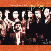 Baila Me - Gipsy Kings (unofficial Instrumental)