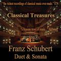 Schubert: Duet & Sonata
