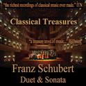 Schubert: Duet & Sonata专辑