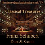Schubert: Duet & Sonata专辑