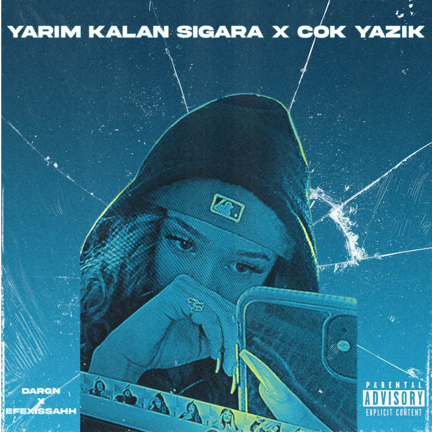 Yarım Kalan Sigara X Çok Yazık (speedup)