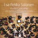 Salonen: Violin Concerto - EP专辑