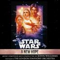 Star Wars: A New Hope (Original Motion Picture Soundtrack)专辑