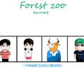 Forest-zoo