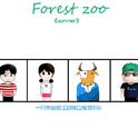 Forest-zoo