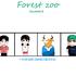 Forest-zoo