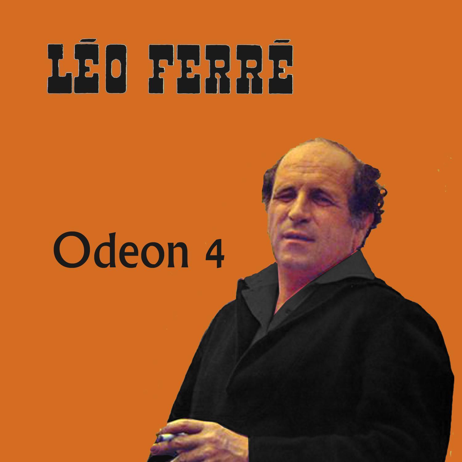 Odeon 4