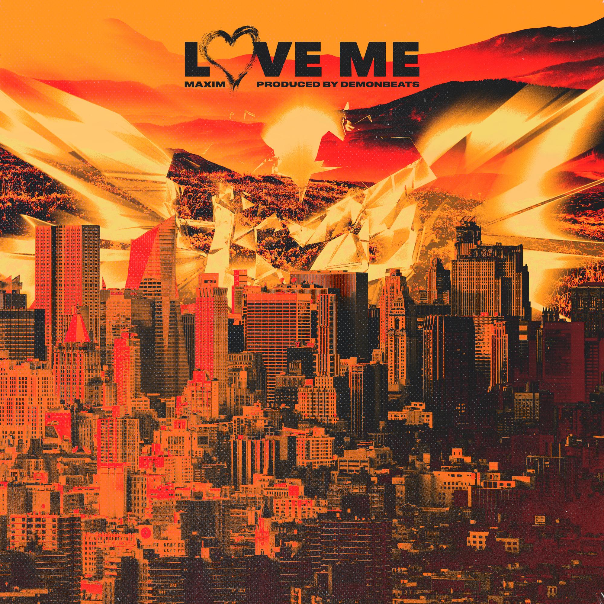 Love Me