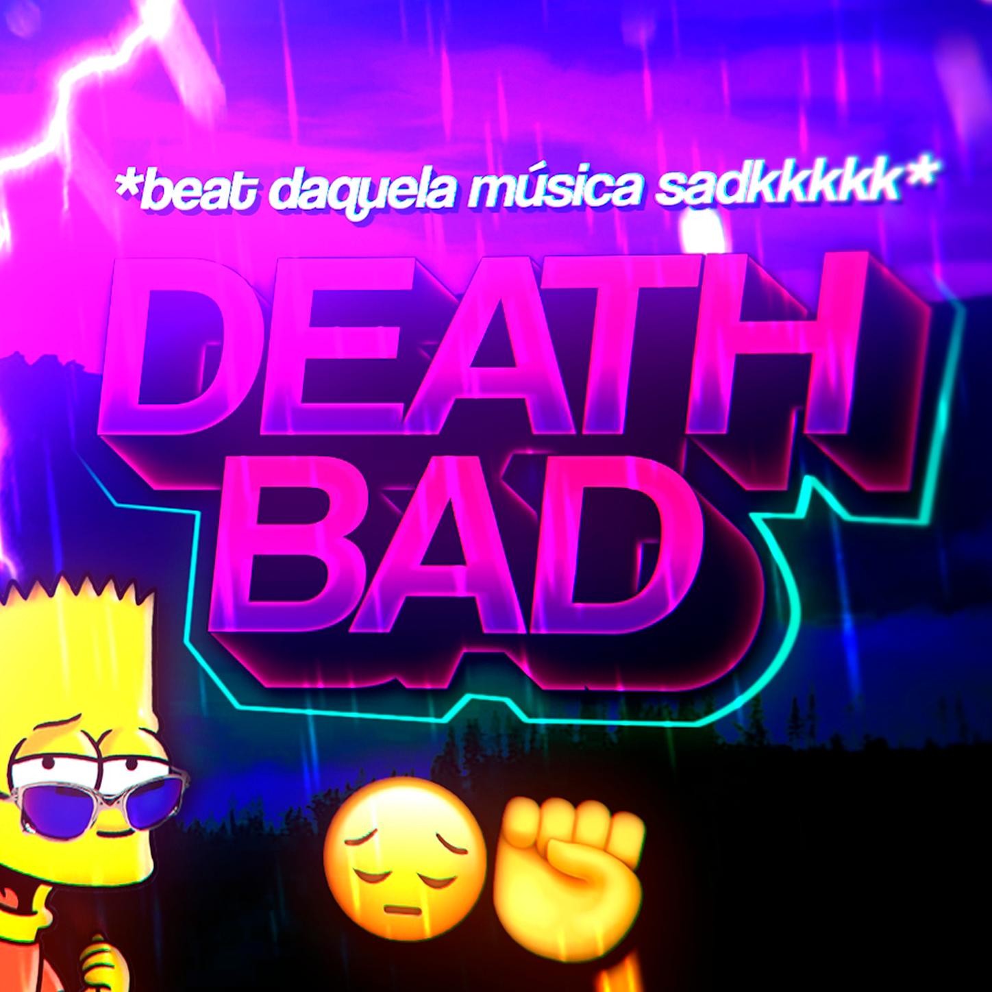 Beat Death Bed (Funk Remix)