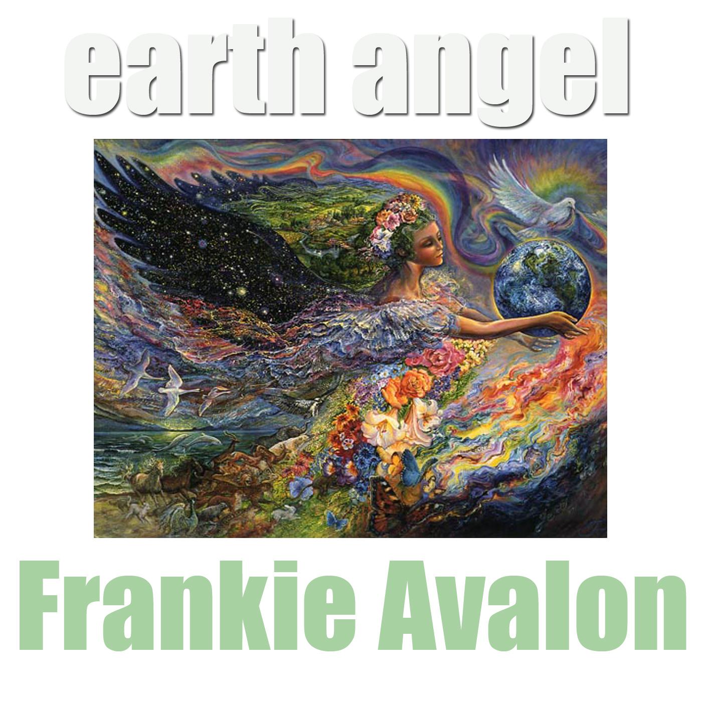 Earth Angel