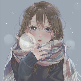 ◎冬日恋歌|想和你一起度过寒冷