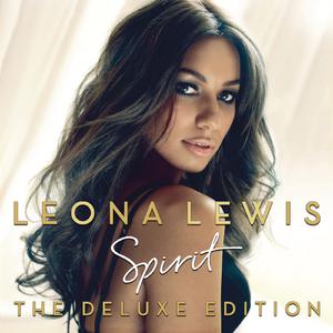 Leona Lewis - Take A Bow （降2半音）
