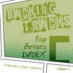 Backing Tracks / Pop Artists Index, C, (Calvin Harris / Chapz / Chordettes), Vol. 2专辑