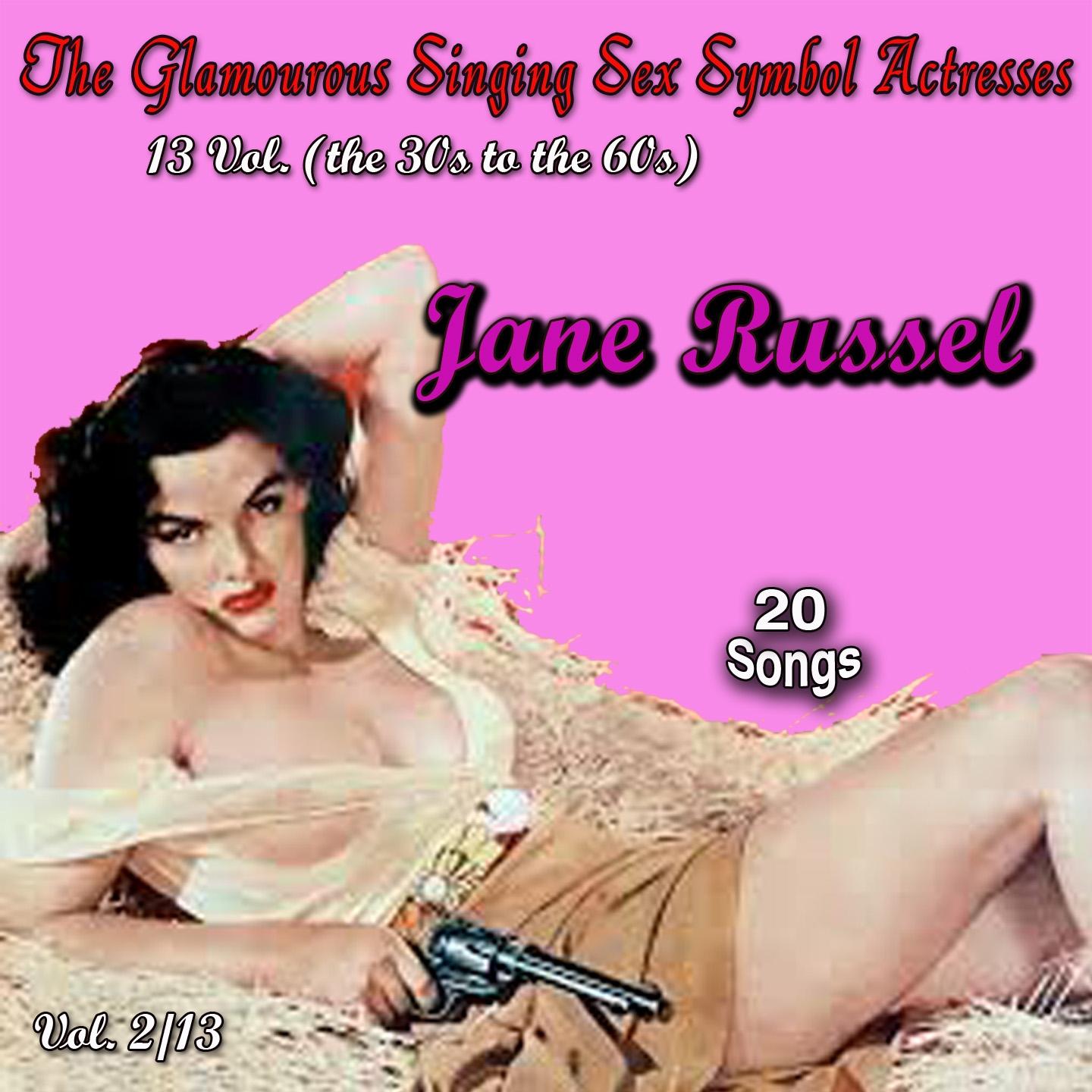 Glamourous *** Symbols of the Screen, Vol. 2