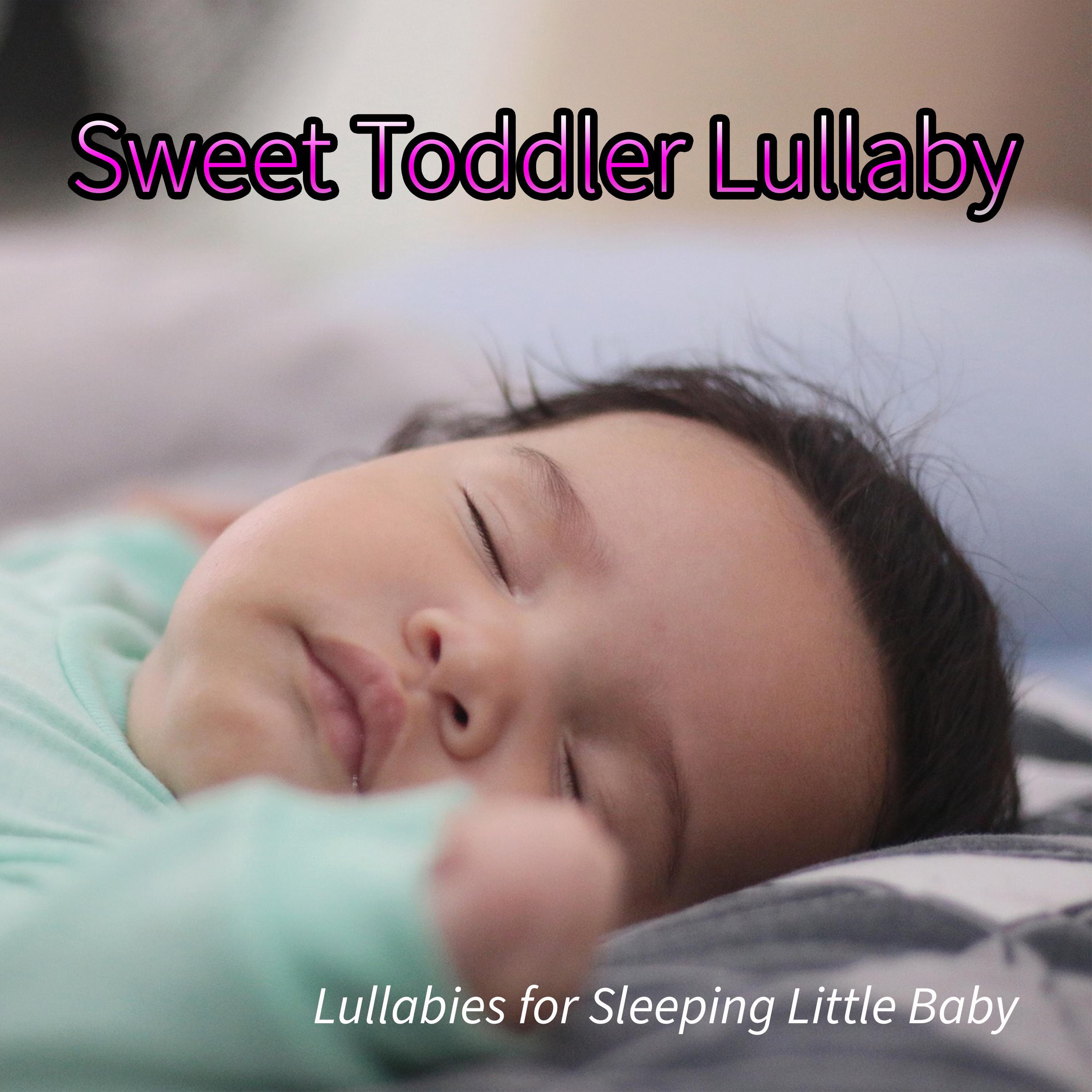 Sleeping Baby Songs - Relaxing Lullaby for my Baby