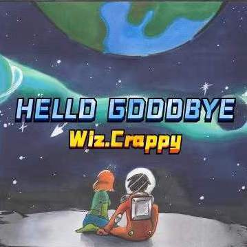 HELLO GOODBYE