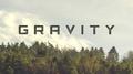 Gravity专辑
