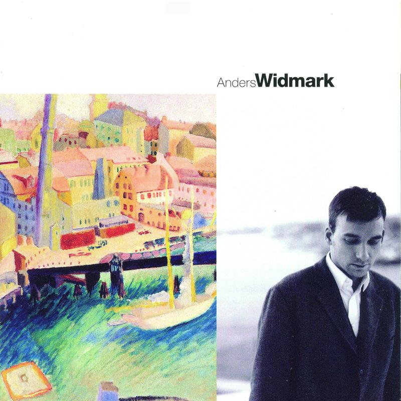 Anders Widmark
