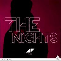 [有和声原版伴奏] The Nights - Avicii (karaoke)