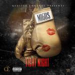 Fight Night专辑