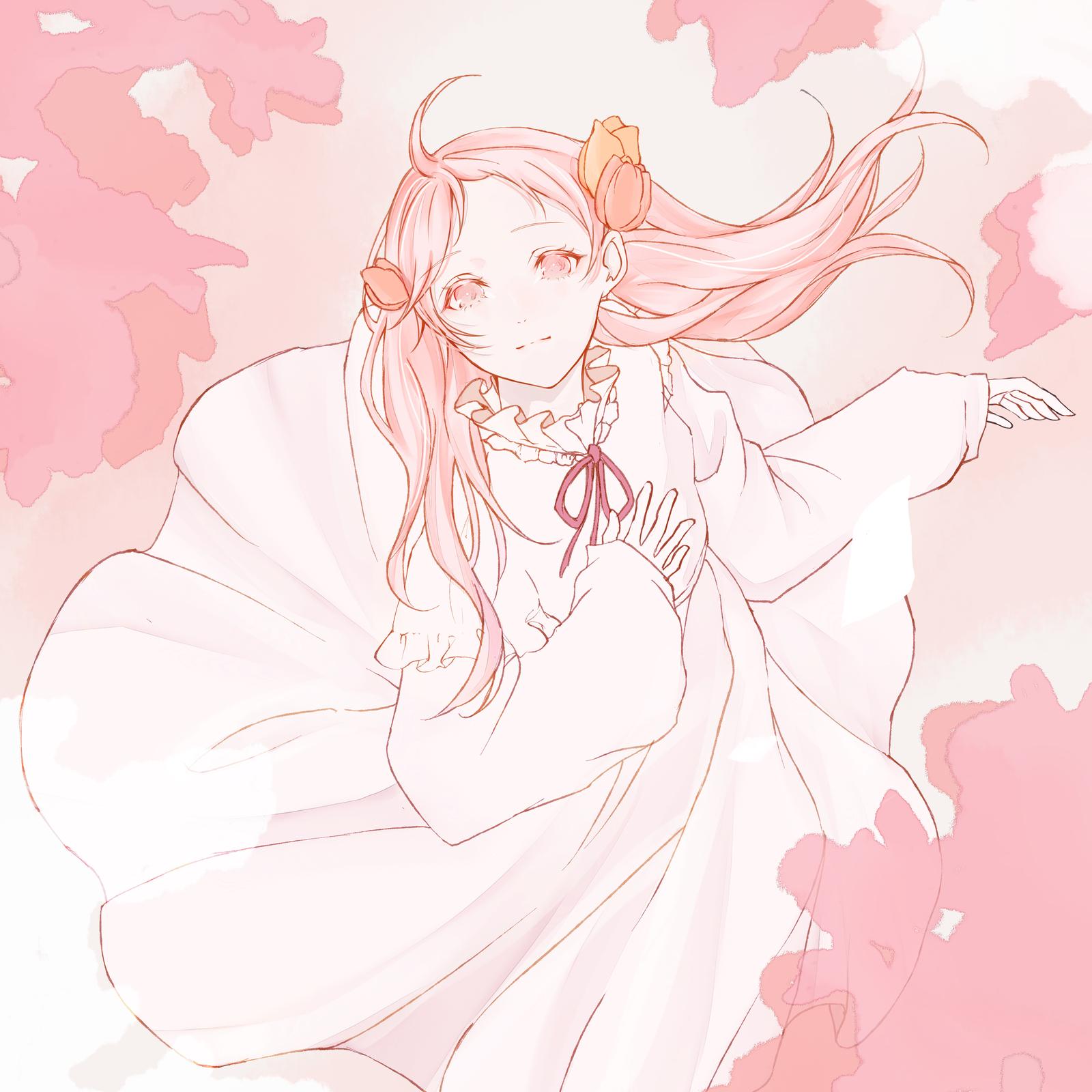 はなばなし（feat.倚水）