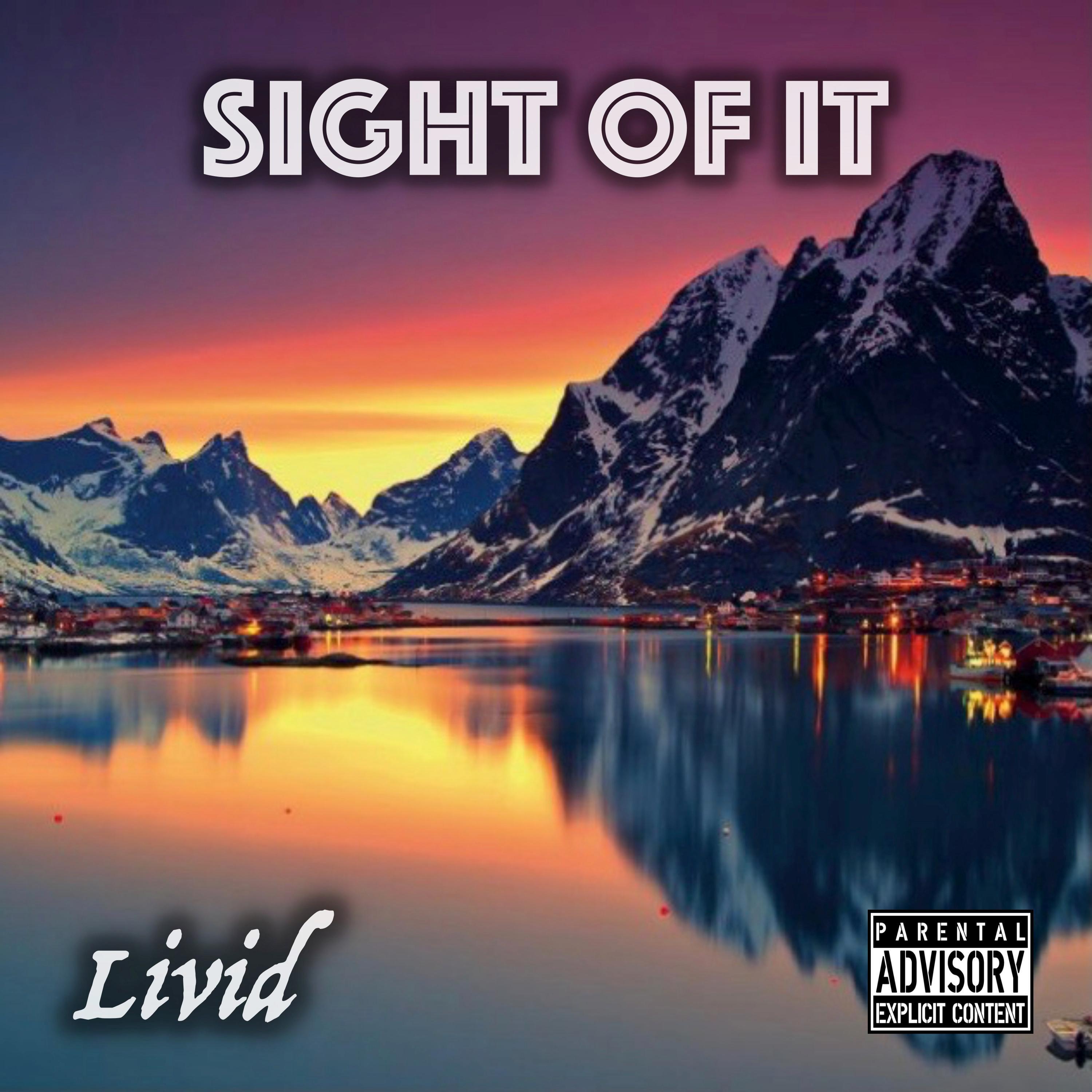 Livid - Sight of It