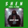 Deep Dive (feat. T-Pain)专辑