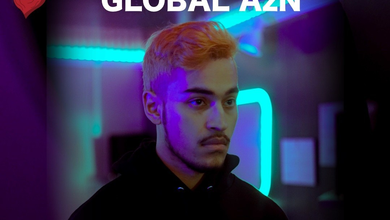 Global AzN