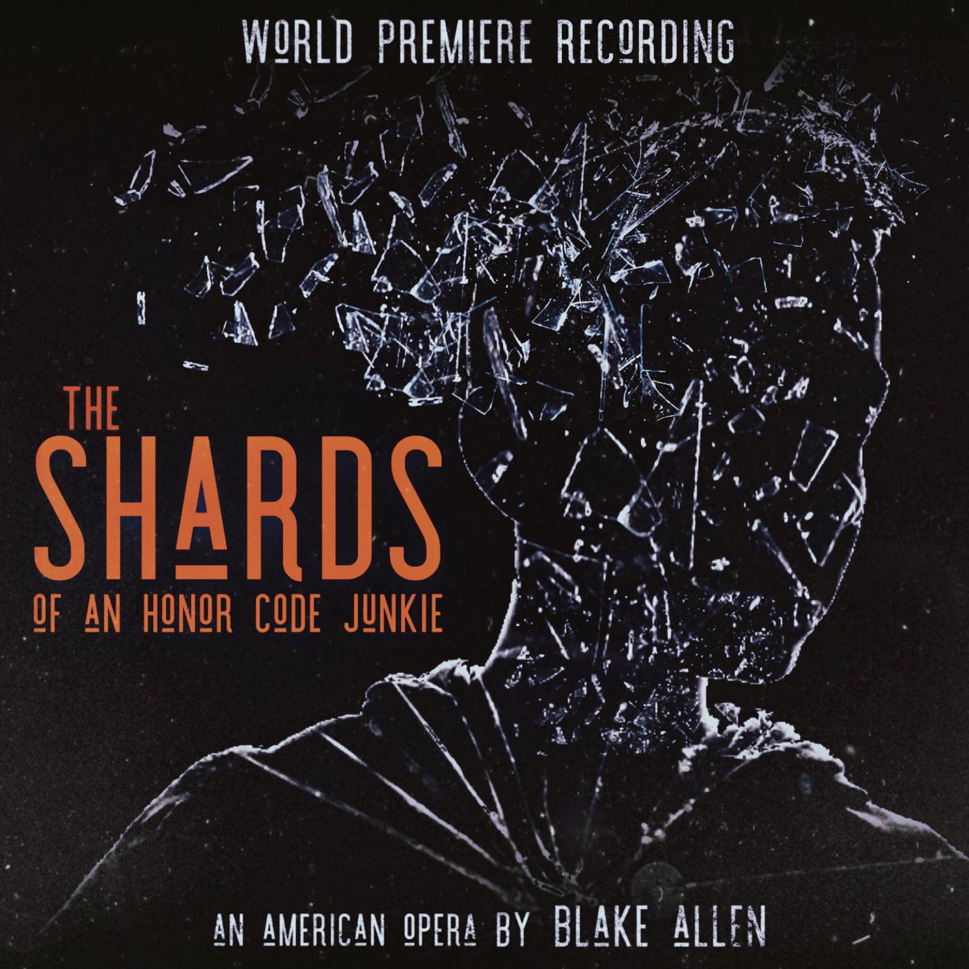 Blake Allen - The Drawer