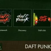 Homework / Discovery / Daft Club