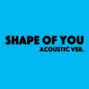 Shape of You(Acoustic ver.)专辑