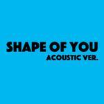 Shape of You(Acoustic ver.)专辑