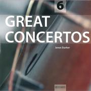 Great Concertos Vol. 6