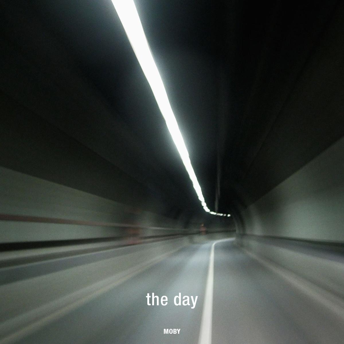 The Day (Gesaffelstein Remix)