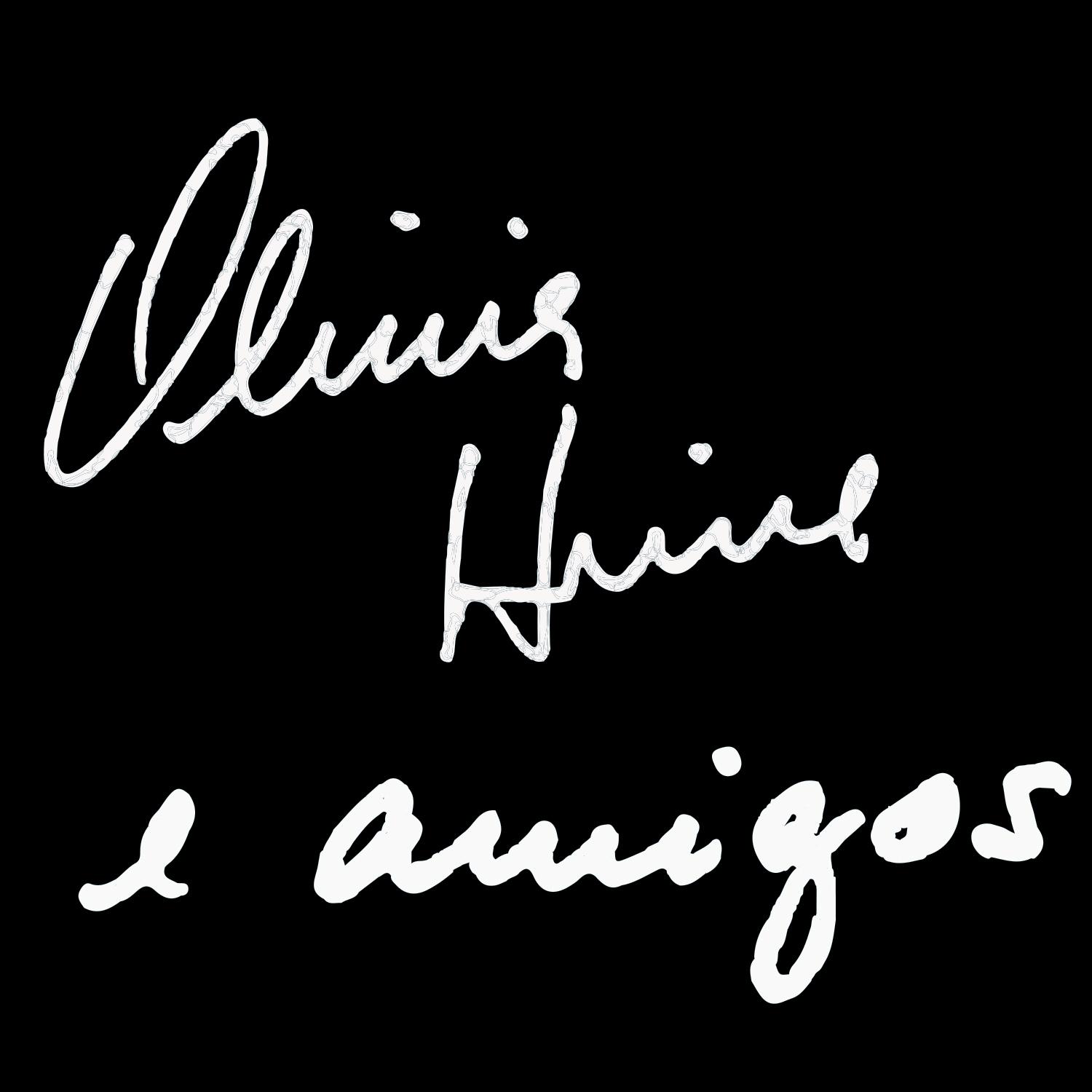 Olívia Hime e Amigos