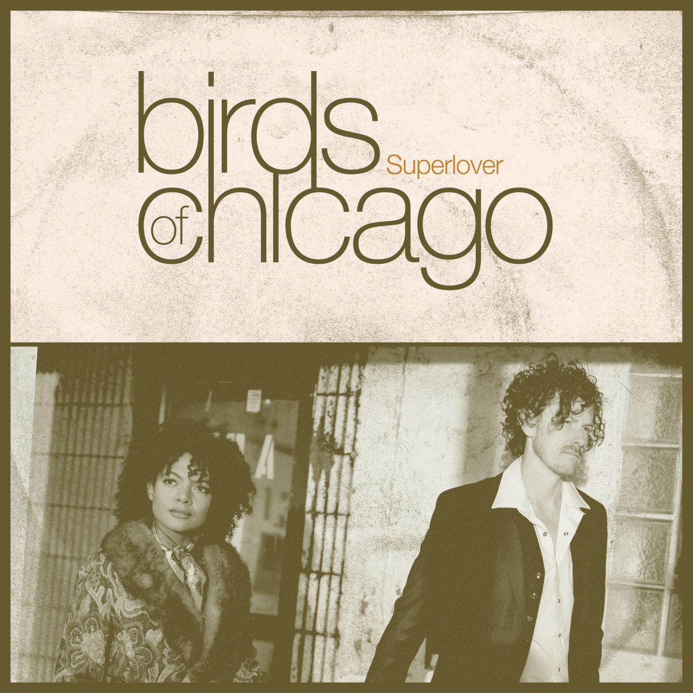 superlover - birds of chicago/allison russell/jt