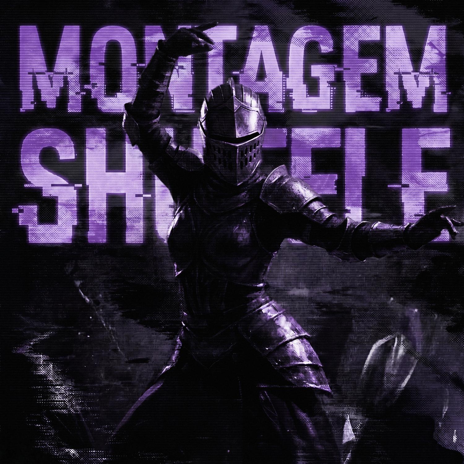MONTAGEM SHUFFLE