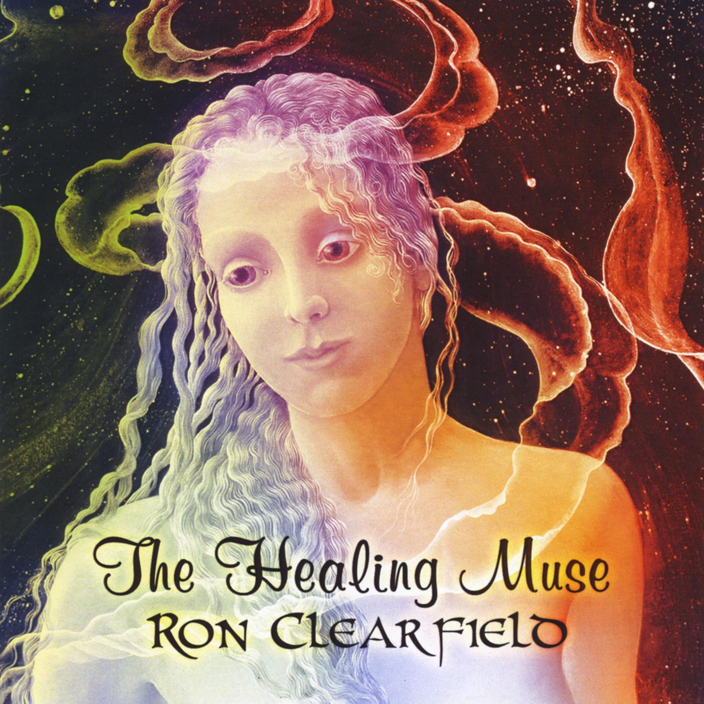 The Healing Muse