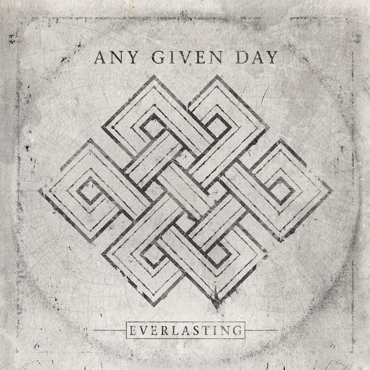 Any Given Day - Levels