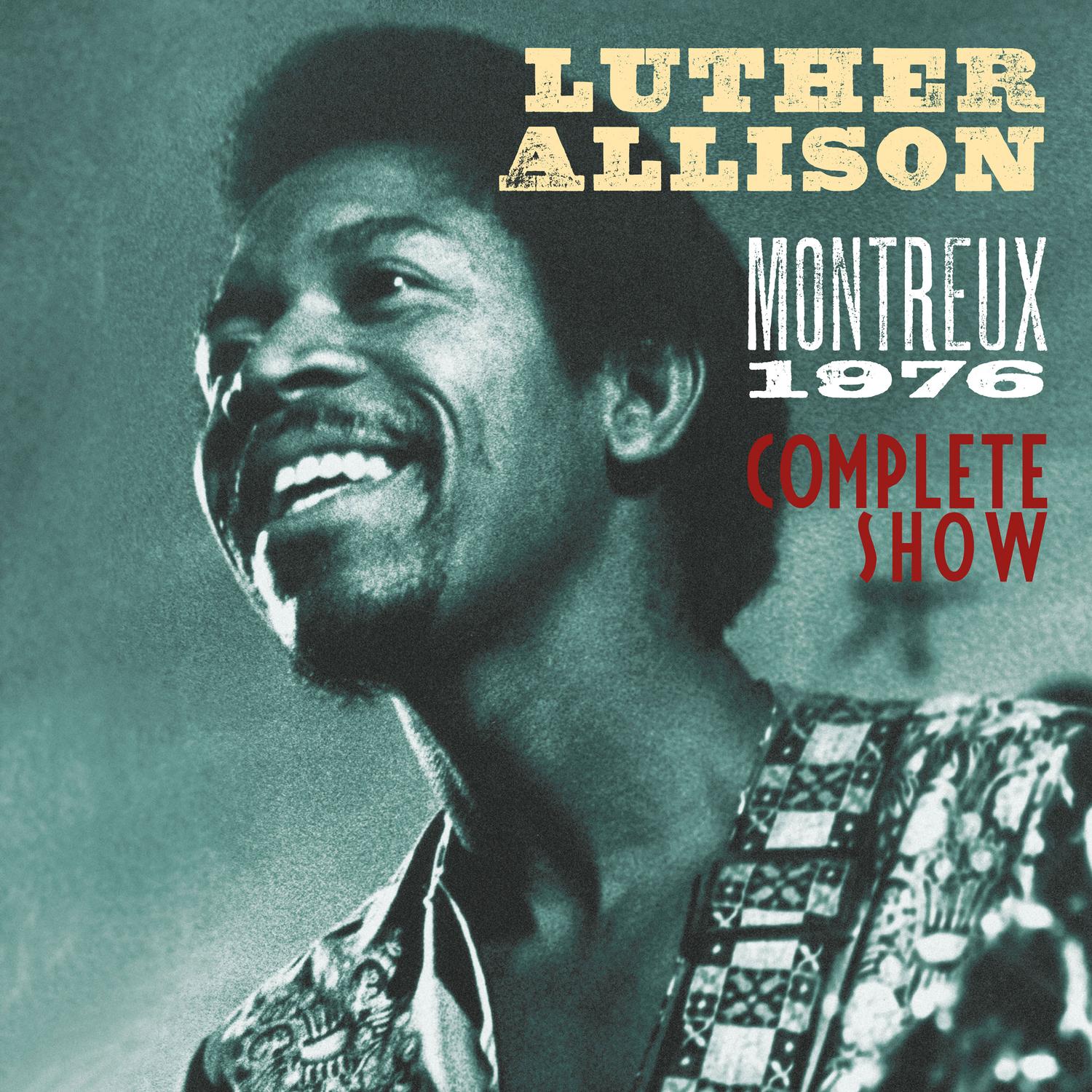 Montreux 1976 (Live)