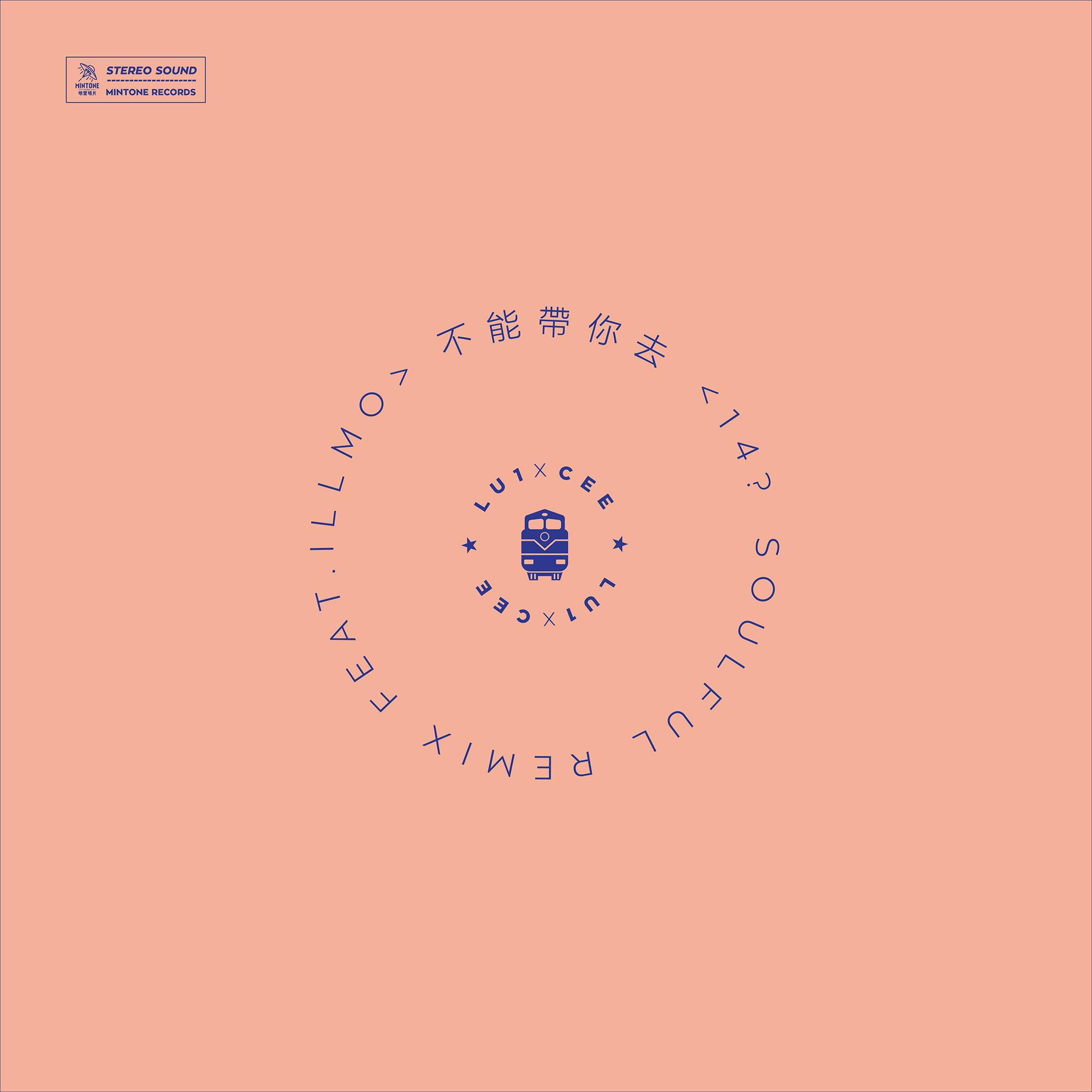 R3. 不能带你去 Places feat. IllMo (14 Soulful Mix)