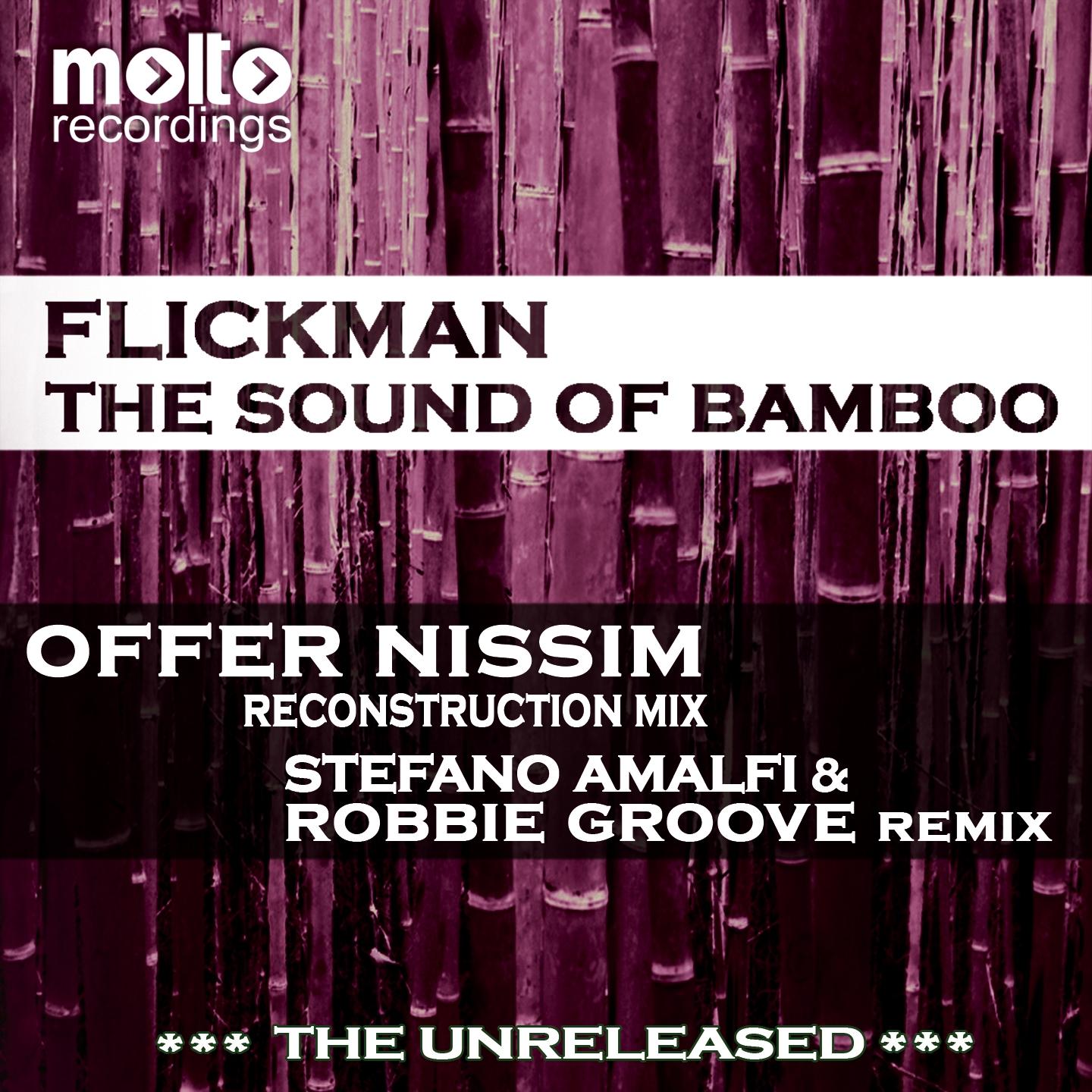 The Sound of Bamboo
