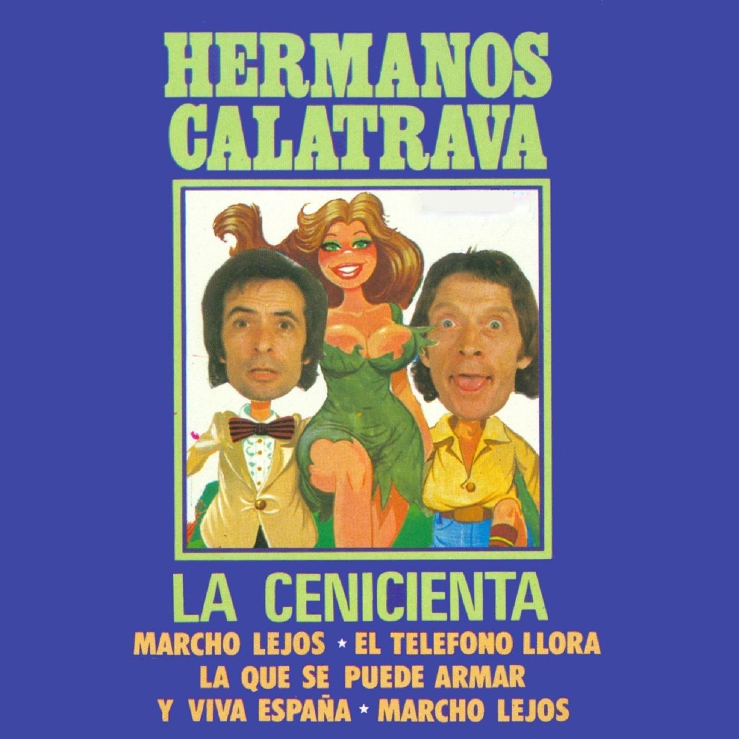 La Cenicienta