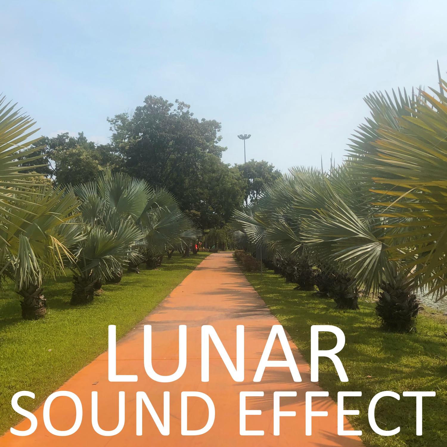 Lunar Sound Effect - Unofficial