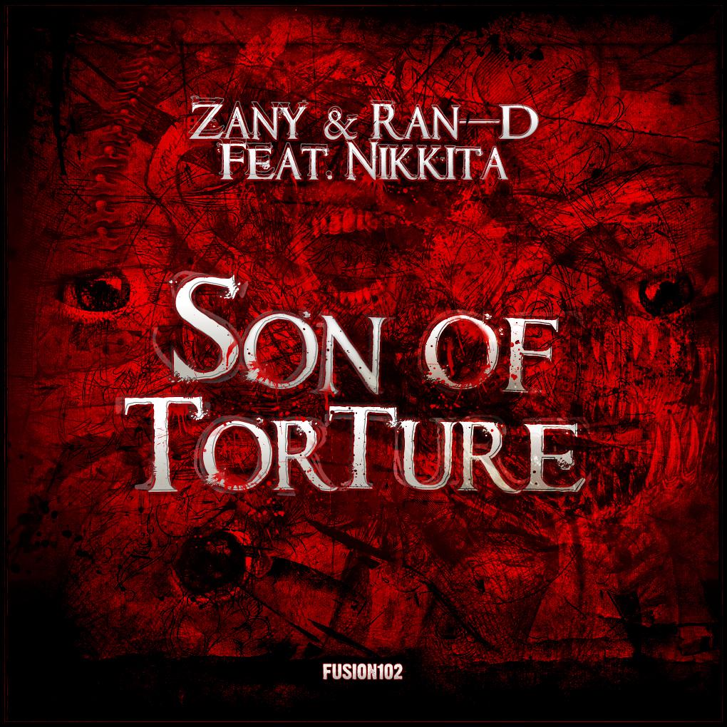 Son of Torture专辑