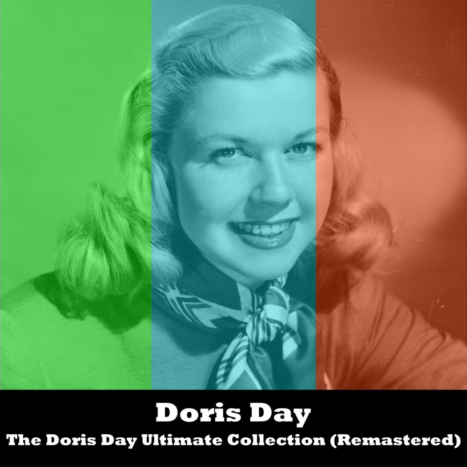 The Doris Day Ultimate Collection (Remastered)专辑