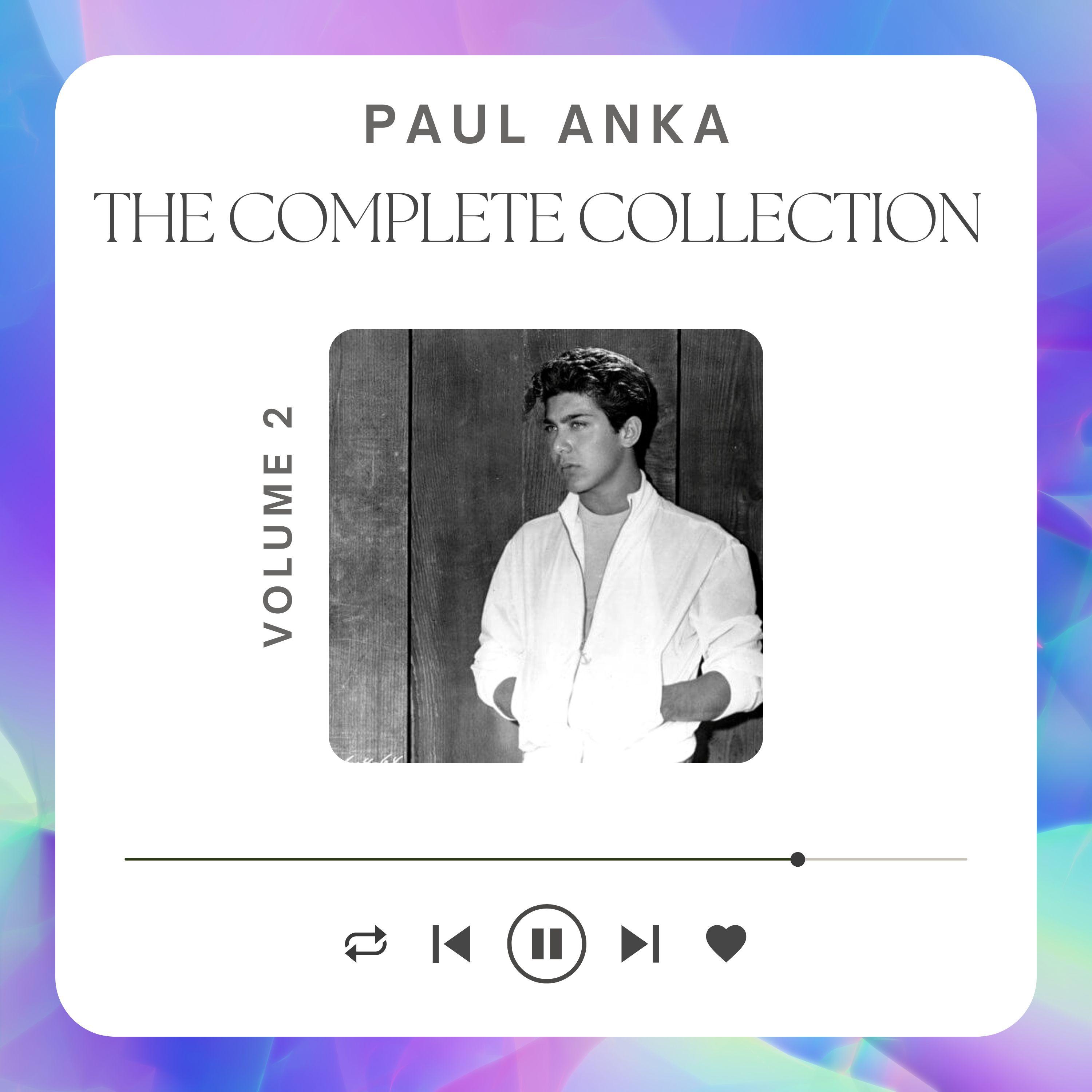 The Complete Collection (Volume 2)