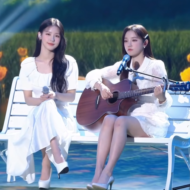 바람이 불어오는 곳 (Live)