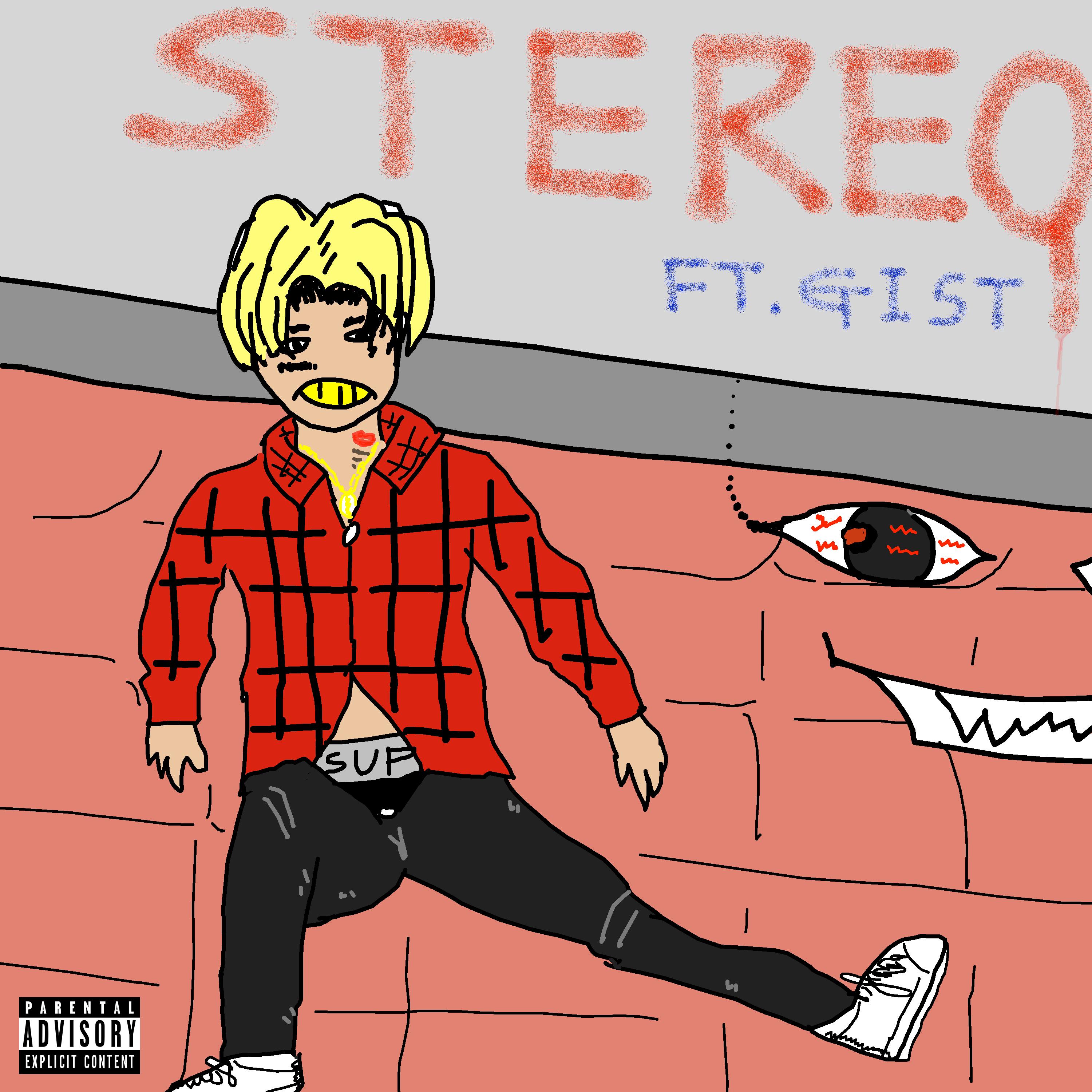 stereo