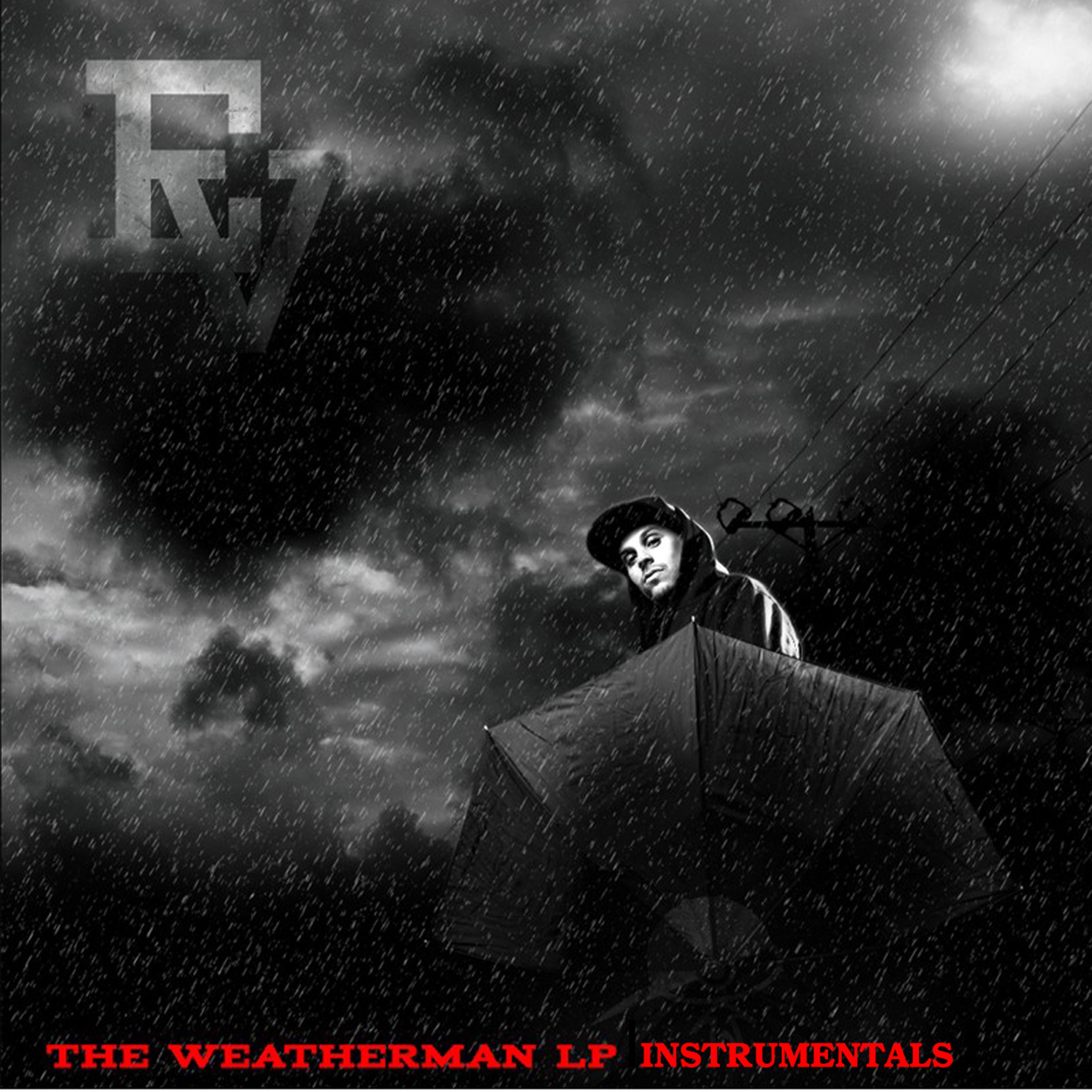 The Weatherman LP [Instrumental](Instrumental)